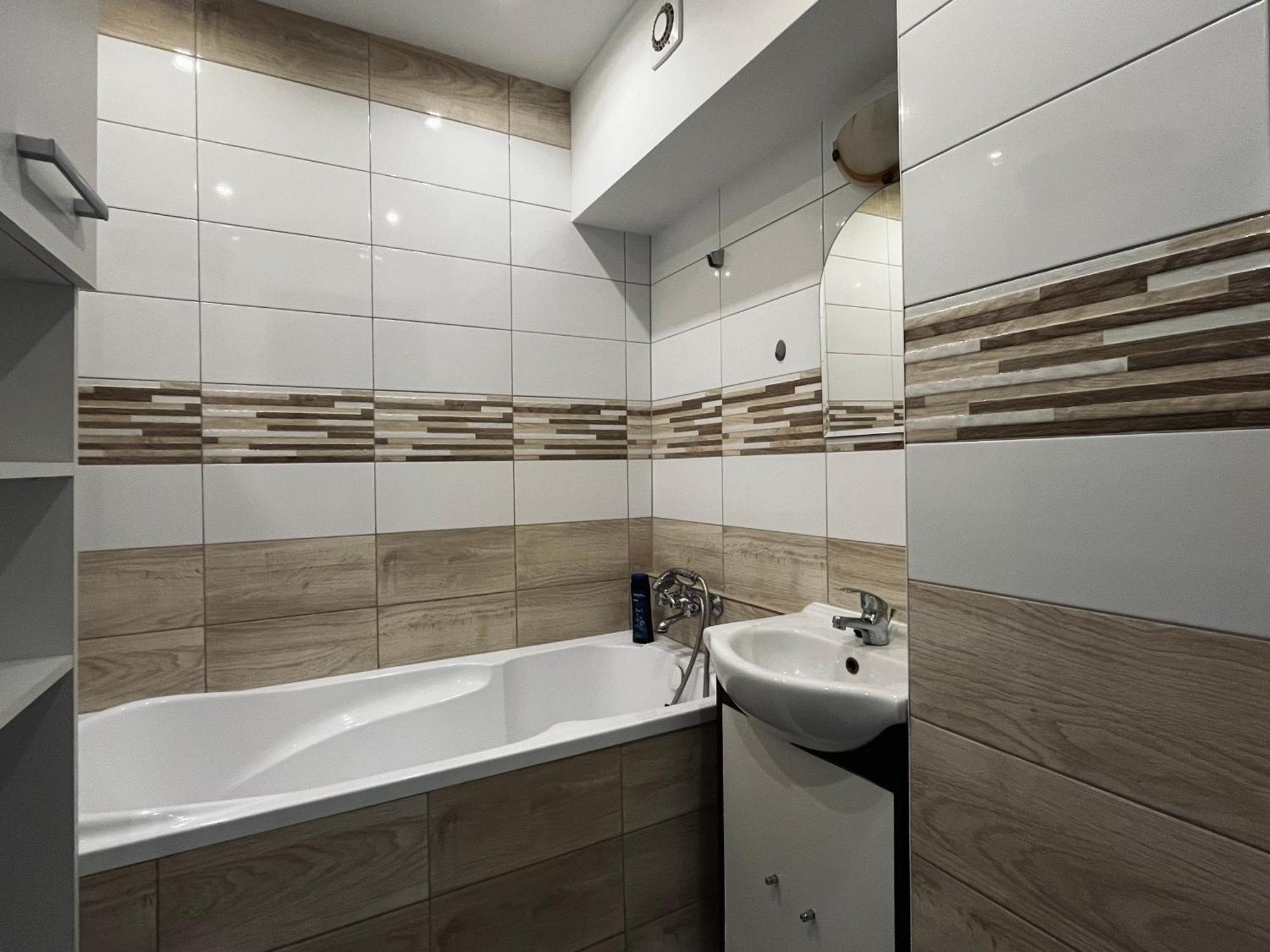 Mieszkanie M3 Centrum Apartment Kolobrzeg