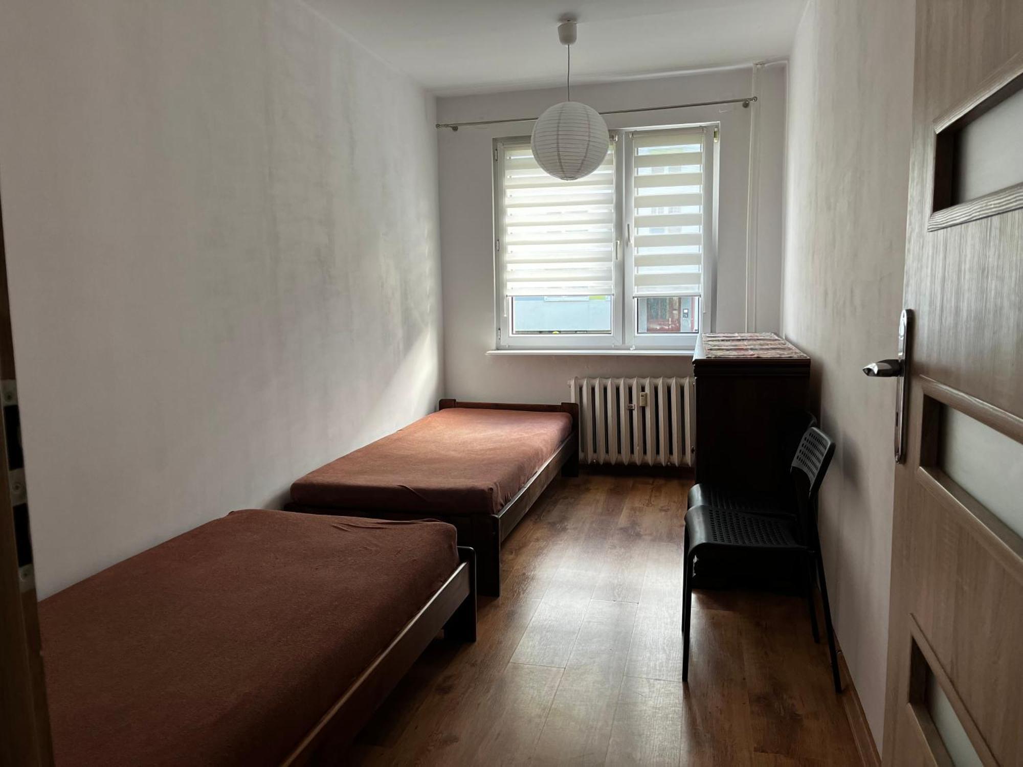 Apartment Mieszkanie M3 Centrum Kolobrzeg